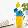 Портативний туалет для хлопчиків Coco Kids JNQ0012