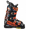 Ботинки горнолыжные Tecnica R9.3 110 Race Botas 42 (27 cм) Черный с оранжевым 10169200100-42