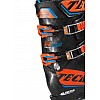 Черевики гірськолижні Tecnica R9.3 110 Race Botas 42 (27 cм) Чорний з помаранчевим 10169200100-42