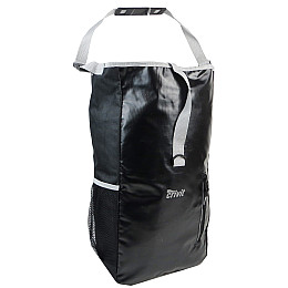 Велосумка на багажник Сrivit Черный (IAN374191-2)