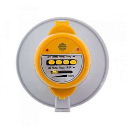 Мегафон рупор громкоговоритель Megaphone RD-8S дальность 200м