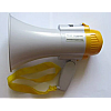 Мегафон рупор громкоговоритель Megaphone RD-8S дальность 200м