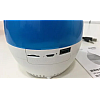 Портативна Bluetooth колонка зі зволожувачем SPS JT-315 Blue