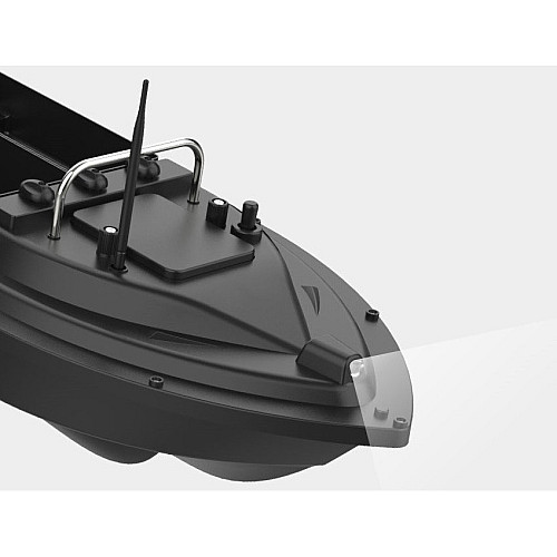 Прикормочный кораблик для рыбалки Stenson SF24219