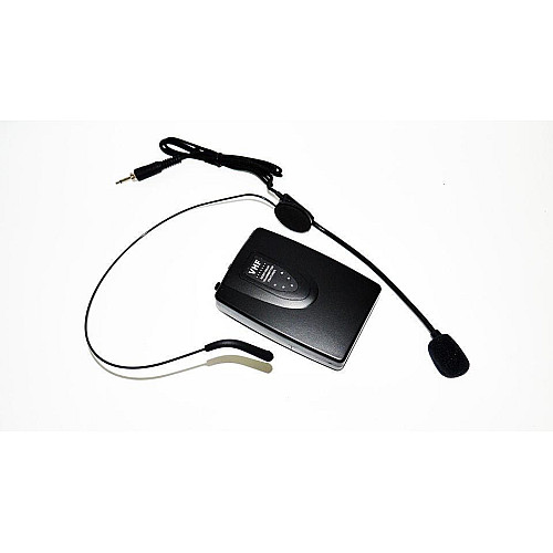 Радиосистема 2 микрофона Behringer WM-501R