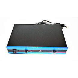 Радіосистема 2 мікрофона Behringer WM-501R