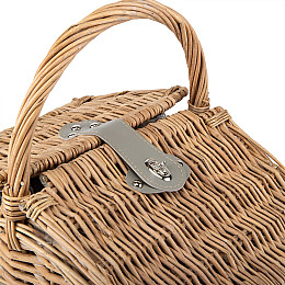 Набор для пикникана 4 человека Tradishion Lefard AL118025