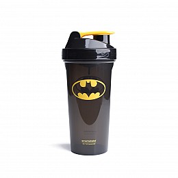 Шейкер спортивний Smartshake Lite 800ml DC Batman