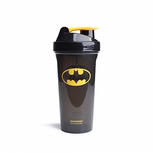 Шейкер спортивний Smartshake Lite 800ml DC Batman