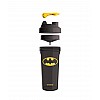 Шейкер спортивний Smartshake Lite 800ml DC Batman