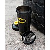 Шейкер спортивний Smartshake Lite 800ml DC Batman