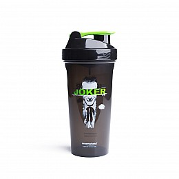 Шейкер спортивний Smartshake Lite 800ml DC Joker