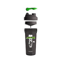 Шейкер спортивний Smartshake Lite 800ml DC Joker