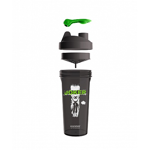 Шейкер спортивний Smartshake Lite 800ml DC Joker