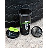 Шейкер спортивний Smartshake Lite 800ml DC Joker