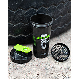 Шейкер спортивний Smartshake Lite 800ml DC Joker