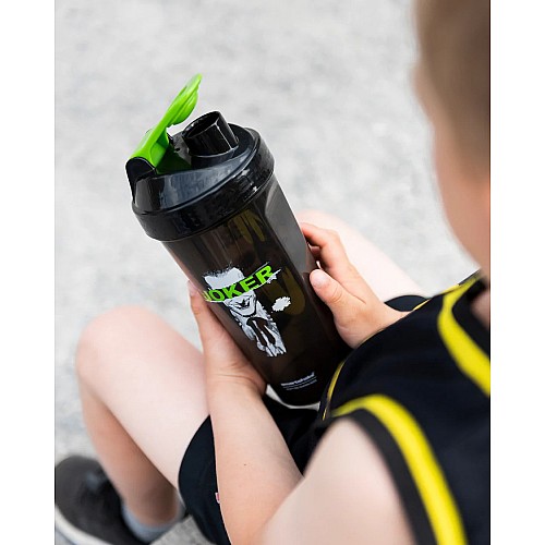 Шейкер спортивний Smartshake Lite 800ml DC Joker