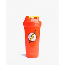 Шейкер спортивний Smartshake Lite 800ml DC Flash