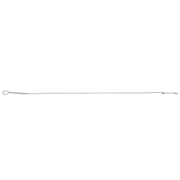 Повідець-скручування Flagman Leader Wire Not-A-Knot 0.30 120мм (FLWN30-120)