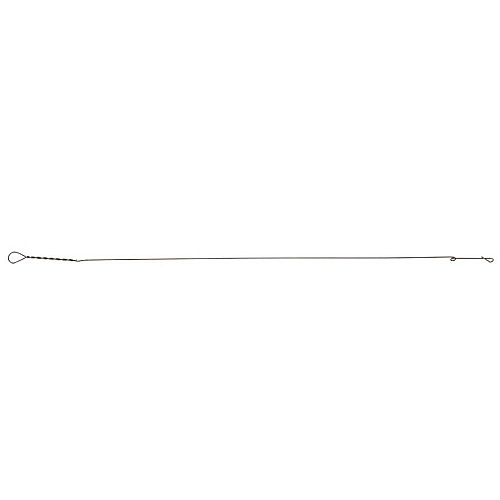 Повідець-скручування Flagman Leader Wire Not-A-Knot 0.30 120мм (FLWN30-120)