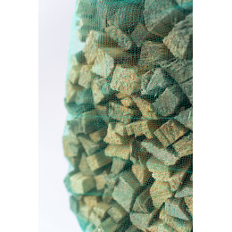 Лучина - щепа для розжига дров, камина. KINDLING WOOD TM Pen'ok сетка 6,3 дм