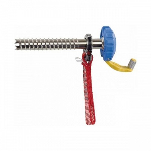 Ледобур Climbing Technology Revolve ice screw 15cm (1053-3I83615)