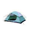 Палатка HouseFit 82115GN4 4 места 210 х 240 х 130 см Зеленый (SK000019)