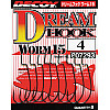 Крючок Decoy Worm 15 Dream Hook 04 9 шт/уп (1013-1562.00.11)