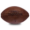 Мяч для американского футбола VINTAGE F-0263 Mini American Football, коричневый (SK000442)