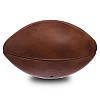 М'яч для американського футболу VINTAGE F-0263 Mini American Football, коричневий (SK000442)