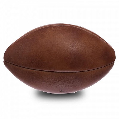 Мяч для американского футбола VINTAGE F-0263 Mini American Football, коричневый (SK000442)