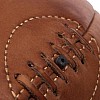 Мяч для регби кожаный VINTAGE F-0264 Rugby ball (кожа, 4 панели) (SK000443)