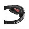 Маска горнолыжная Bolle Explorer OTG Small S2 Black/Vermillion Gun 21376