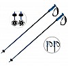 Палки горнолыжные Volkl Phantastick Ski Poles (18 mm) Blue-Black 90 169808-90