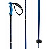 Палиці гірськолижні Volkl Phantastick Ski Poles (18 mm) Blue-Black 90 169808-90