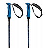 Палки горнолыжные Volkl Phantastick Ski Poles (18 mm) Blue-Black 105 169808-105