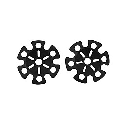 Палиці гірськолижні Volkl Phantastick Ski Poles (18 mm) Blue-Black 130 169808-130