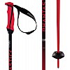 Палки горнолыжные Volkl Phantastick Ski Poles (18 mm) Red-Black 100 169810-100