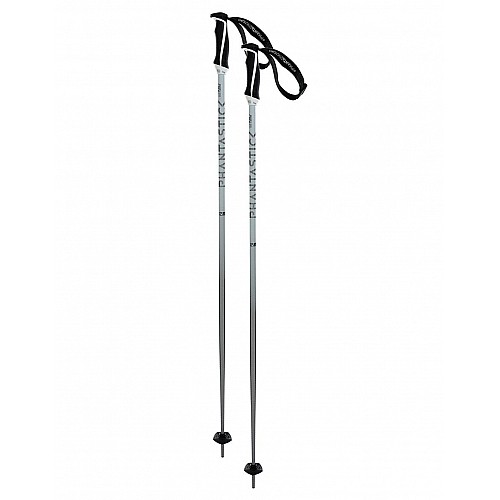 Палиці гірськолижні Volkl Phantastick Ski Poles 115 White 169814-115