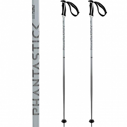 Палиці гірськолижні Volkl Phantastick Ski Poles 115 White 169814-115