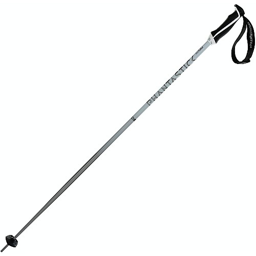 Палки горнолыжные Volkl Phantastick Ski Poles 115 White 169814-115