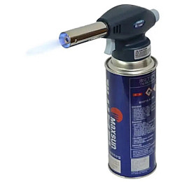 Горелка насадка на газовый баллон MPT Multi Purpose Torch 915 с пьезоподжигом