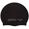 Шапочка для плавання Arena Classic Silicone Junior 91670-55 One Size Black (SK001015)