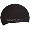 Шапочка для плавання Arena Classic Silicone Junior 91670-55 One Size Black (SK001015)