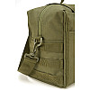 Сумка Brandit Utility Bag large Olive (8085.1)