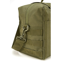 Сумка Brandit Utility Bag large Olive (8085.1)