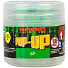 Бойли Brain Pop-Up F1 14mm 15g Green Peas (1013-1858.04.65)