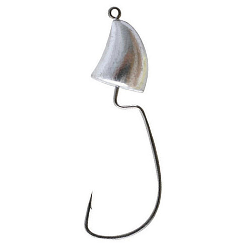 Джиг-головка Decoy Violence Jighead SV-38 04 2.5g 5 шт/уп (1013-1562.00.99)