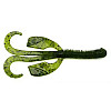 Силикон Big Bite Baits Kriet Kreature 4 10 шт Watermelon (1013-1838.02.16)