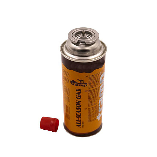 Баллон Tramp TRG-001 220 г цанговый
